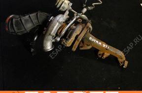 OPEL | VECTRA | ТУРБОКОМПРЕССОР 90570500 | ZABRZE